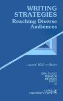 Writing strategies : reaching diverse audiences