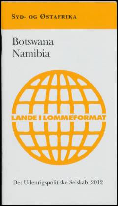 Botswana, Namibia