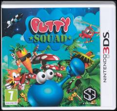 Putty squad