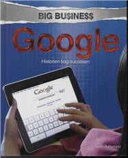 Google : historien bag succesen
