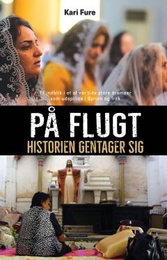 På flugt : historien gentager sig