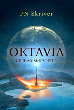 Oktavia - de magiske sten