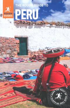 The rough guide to Peru