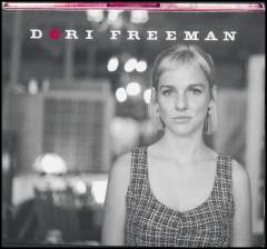 Dori Freeman