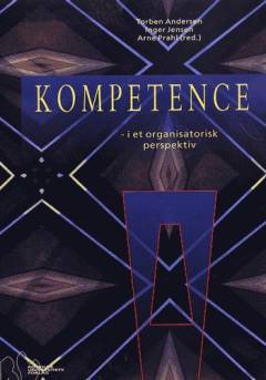 Kompetence - i et organisatorisk perspektiv