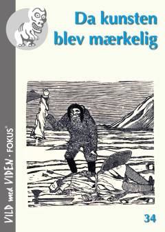 Da kunsten blev mærkelig