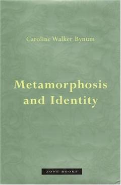 Metamorphosis and identity