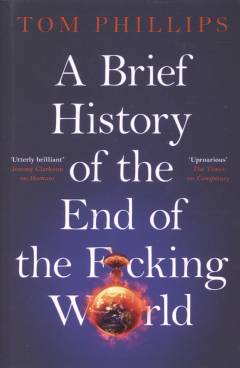 A brief history of the end of the f*cking world