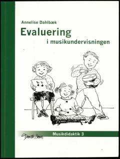 Evaluering i musikundervisningen