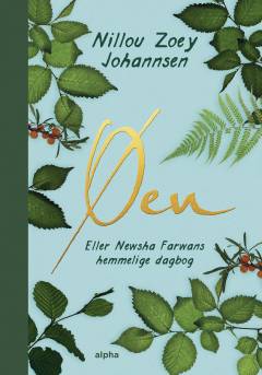 Øen eller Newsha Farwans hemmelige dagbog