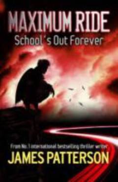 School's out forever