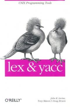 LEX & YACC