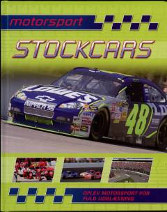 Stock cars