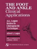 The foot and ankle : clinical applications