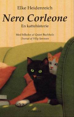 Nero Corleone : en kattehistorie