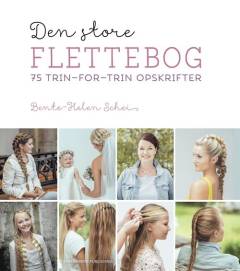 Den store flettebog