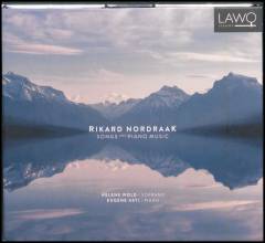 Songs and piano music