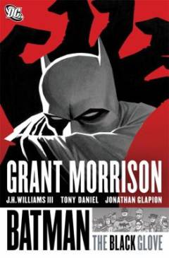Batman: the black glove