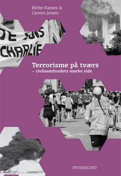 Terrorisme på tværs : civilsamfundets mørke side