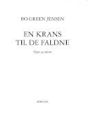 En krans til de faldne : digte og tekster
