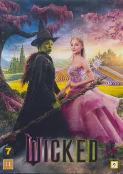Film (dvd), 2025