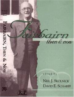 Fairbairn, then and now
