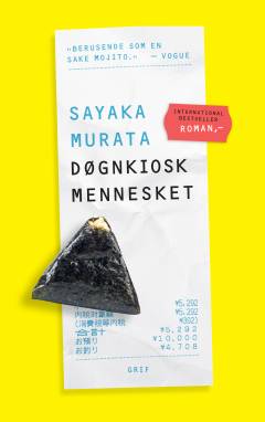 Bog, 1. udgave, 2019