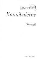 Kannibalerne : skuespil