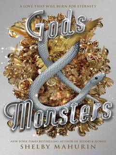 Gods & monsters