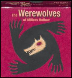 The werewolves of Miller Hollow