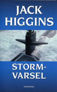 Stormvarsel