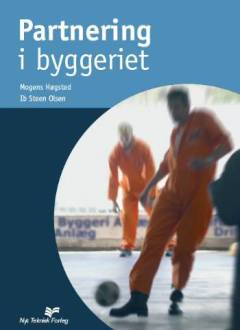 Partnering i byggeriet