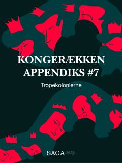 Tropekolonierne