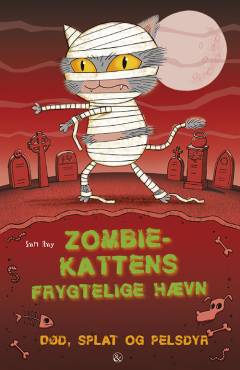 Død, splat og pelsdyr - Zombiekattens frygtelige hævn