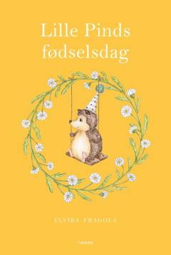 Billedbog, 1. udgave, 2022