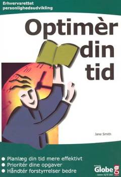Optimér din tid