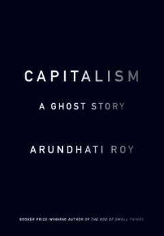 Capitalism : a ghost story