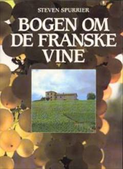 Bogen om de franske vine