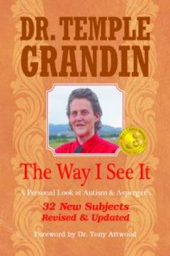 The way I see it : a personal look at autism & Asperger's