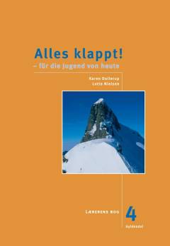 Alles klappt! im neuen Jahrtausend -- Lærerens bog. Bind 4