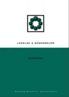 Ledelse og samarbejde
