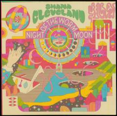 Night of the worm moon