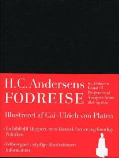 Fodreise fra Holmens Canal til Østpynten af Amager i Aarene 1828 og 1829