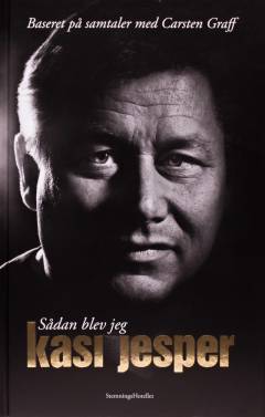 Sådan blev jeg Kasi Jesper