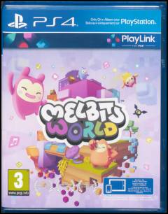 Melbits world