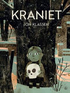 Kraniet : et folkeeventyr fra Tyrol