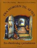 En efterårsdag i jernalderen