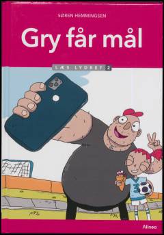 Gry får mål