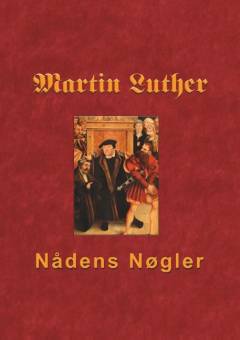 Nådens nøgler