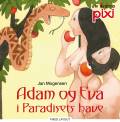 Adam og Eva i Paradisets have